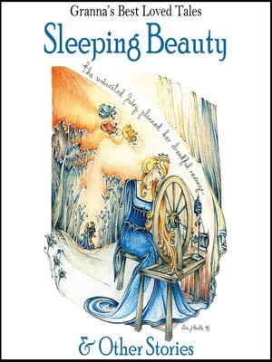 cover image of Sleeping Beauty & Other Stories